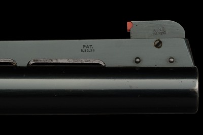 Special Order S&W 