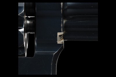 Special Order S&W 