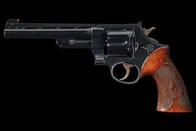 Special Order S&W 