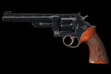 Special Order S&W 