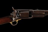 Colt Model 1855 Percussion Revolving Saddle Ring Carbine .56 cal - Image 1 of 4