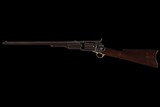 Colt Model 1855 Percussion Revolving Saddle Ring Carbine .56 cal - Image 4 of 4