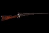 Colt Model 1855 Percussion Revolving Saddle Ring Carbine .56 cal - Image 3 of 4