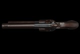 Serial Number 56, Antique Colt “Pinched Frame