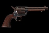 Serial Number 56, Antique Colt “Pinched Frame