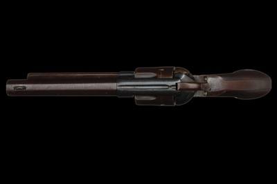 Serial Number 56, Antique Colt “Pinched Frame