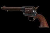 Serial Number 56, Antique Colt “Pinched Frame