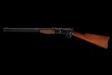 Colt London Agency Shipped Medium Frame Lightning Slide Action Saddle Ring Carbine .44 WCF with Heraldic Inscription - Image 4 of 5