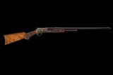 Special Order Casehardened Deluxe Colt Lightning Medium Frame Slide Action 38-40 - Image 3 of 4