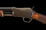 Special Order Casehardened Deluxe Colt Lightning Medium Frame Slide Action 38-40 - Image 2 of 4