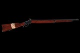 Winchester Model 1885 Low Wall Musket - Image 3 of 6