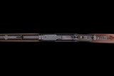 inchester Model 1873 Lever Action Rifle Chambered in the Desirable .22 Short Caliber - Image 3 of 5
