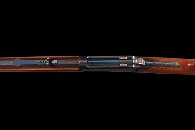 Winchester Model 1892 Lever Action Rifle Chambered in .38 W.C.F - Image 3 of 5