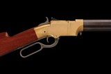 Volcanic Arms Co. Lever Action Carbine - Image 1 of 7