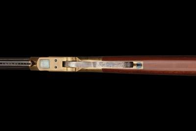 Volcanic Arms Co. Lever Action Carbine - Image 7 of 7