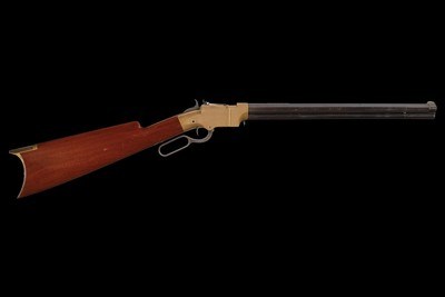 Volcanic Arms Co. Lever Action Carbine - Image 3 of 7
