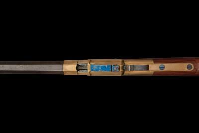 Volcanic Arms Co. Lever Action Carbine - Image 6 of 7