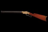 Volcanic Arms Co. Lever Action Carbine - Image 4 of 7