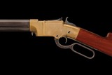 Volcanic Arms Co. Lever Action Carbine - Image 2 of 7