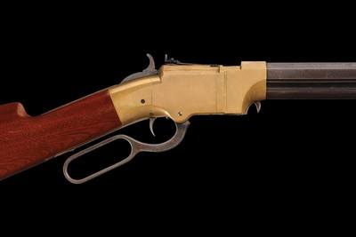 Volcanic Arms Co. Lever Action Carbine - Image 1 of 7