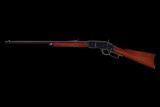 Special Order Winchester Model 1873 Lever Action Rifle - Image 4 of 4