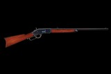 Special Order Winchester Model 1873 Lever Action Rifle - Image 3 of 4