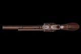 Ainsworth Inspected, Early Three-Digit Serial Number 752, U.S. Colt Cavalry Model Single Action Army Revolver with John Kopec Letter - Image 3 of 4