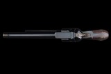 Colt Bisley Flattop Target Model Single Action Army Revolver in Rare .32 Colt - Image 6 of 6