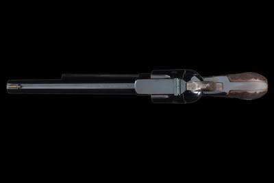 Colt Bisley Flattop Target Model Single Action Army Revolver in Rare .32 Colt - Image 6 of 6