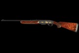 Robert P. Runge Master Factory Engraved and Gold Inlaid Premier 