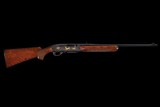 Robert P. Runge Master Factory Engraved and Gold Inlaid Premier 