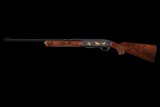 Robert P. Runge Master Factory Engraved and Gold Inlaid Premier 