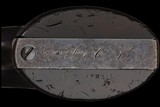 1st New York Militia Marked Colt Cavalry Model Revolver .45 Colt - Image 6 of 6