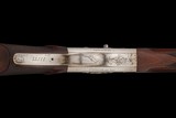 Terence A. Smith Signed, Civil War Theme, Deluxe Long Range Creedmoor Pattern No. 1 Rolling Block Heavy Barrel Sporting Rifle 45-90 - Image 6 of 6