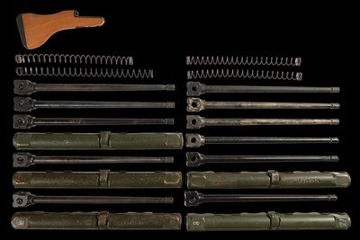 World War II German 