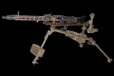 World War II German 