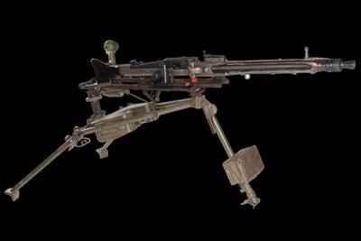 World War II German 