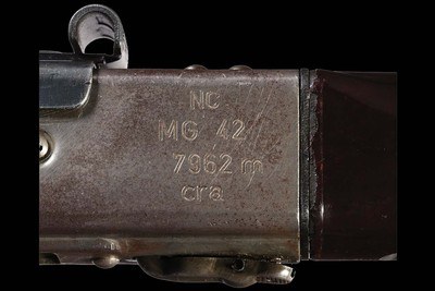 World War II German 