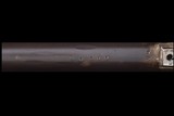 Outstanding Civil War U.S. Sharps New Model 1863 Breech Loading Percussion Saddle Ring Carbine .52 Cal - Image 6 of 6