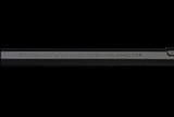 Special Order Winchester Straight Grip Deluxe Model 90 Slide Action Takedown Rifle with Checkered Slide Handle - Image 5 of 6
