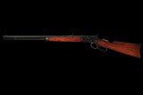 Winchester Model 92 Lever Action Rifle in .25-20 W.C.F. - Image 4 of 4