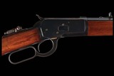 Winchester Model 92 Lever Action Rifle in .25-20 W.C.F. - Image 1 of 4