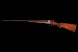 Parker Brothers .410 Bore VHE Grade Double Barrel Shotgun - Image 4 of 4