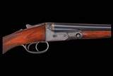 Parker Brothers .410 Bore VHE Grade Double Barrel Shotgun - Image 1 of 4