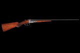 Parker Brothers .410 Bore VHE Grade Double Barrel Shotgun - Image 3 of 4