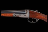 Parker Brothers .410 Bore VHE Grade Double Barrel Shotgun - Image 2 of 4
