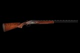 Beunet and Vandersmissen Engraved Browning 410 Midas Grade Shotgun - Image 4 of 5
