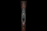 Beunet and Vandersmissen Engraved Browning 410 Midas Grade Shotgun - Image 3 of 5