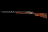 Beunet and Vandersmissen Engraved Browning 410 Midas Grade Shotgun - Image 5 of 5