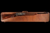 Cargnel and Bee Engrave Belgian Browning BAR Grade V Rifle .308 Win - Image 3 of 4